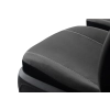 Pokrowce uniwersalne Comfort (jasnoszare)